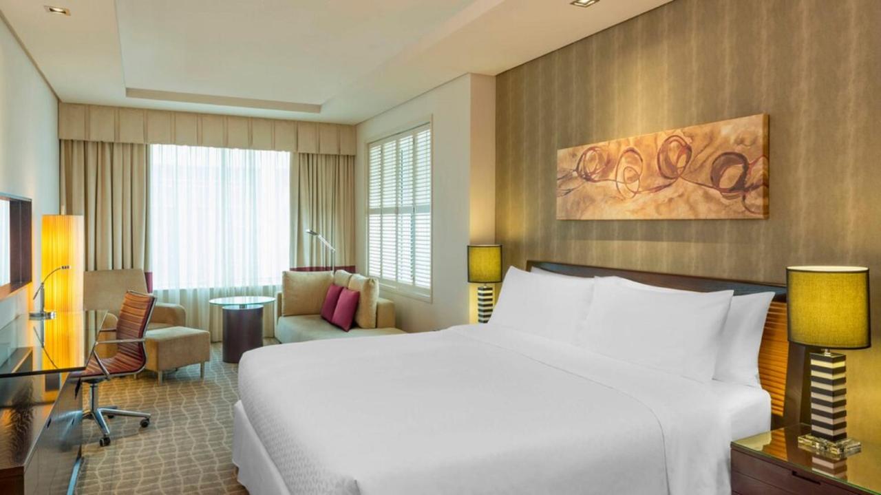 Four Points by Sheraton Bur Dubai